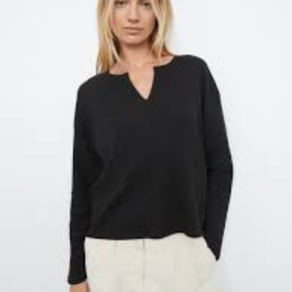 Aritzia The Group Babaton Elevation Thermal Longsleeve - Picture 4 of 4